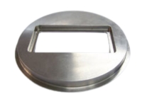 Guide Flange